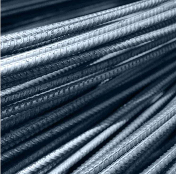 Varilla Tec 60 1/4" 6 m, Pieza