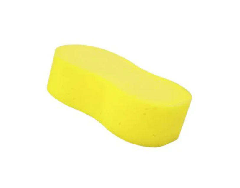 Esponja Para Lavar Carro Tipo 8, Pieza